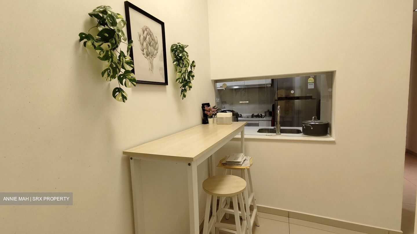 Bedok Residences (D16), Apartment #511402311